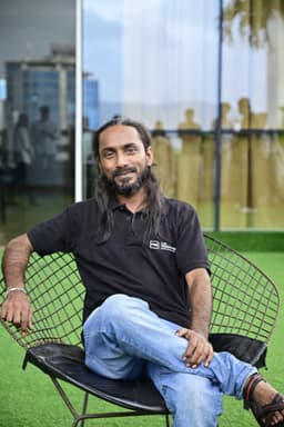 Farooque Shaikh - Chief Video Editor