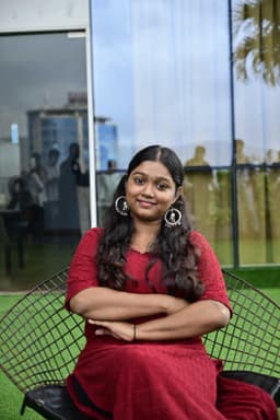 Manisha Meena - Digital Marketing Head