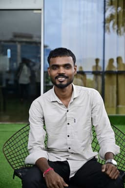 Sandeep Sahni - Video Editor